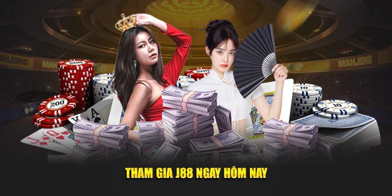 J88 🎖️ Trang Chủ 50 Tham gia J88 ngay hôm nay