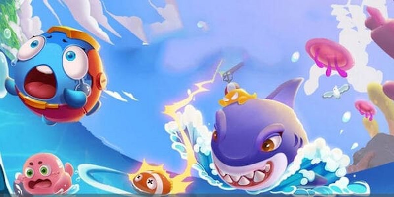 Top 5 trò chơi bắn cá J88 nhất định phải thử