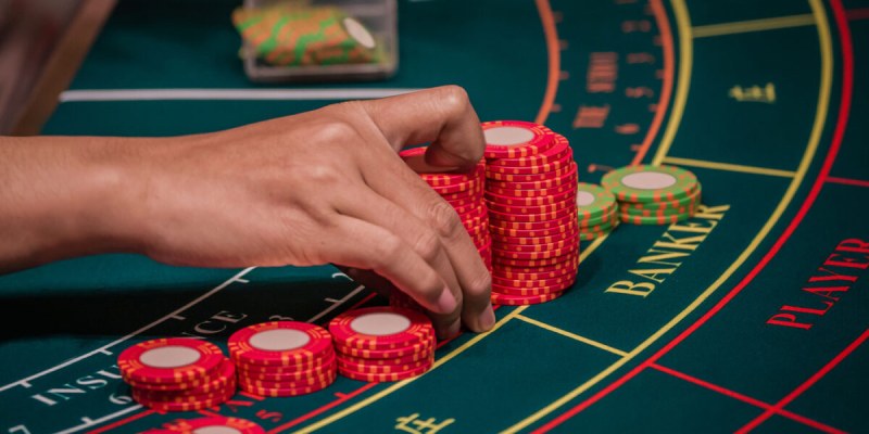 Hack baccarat - Bật mí những mẹo hack hay từ chuyên gia 2 Các nền tảng có thể sử dụng hack baccarat trong lúc chơi
