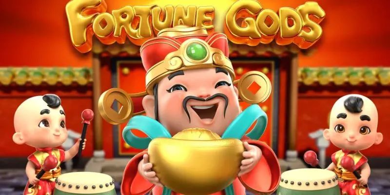 Thần Tài Nổ Hũ - Trải Nghiệm Cuộc Săn Jackpot Cực Hấp Dẫn 2 Các tính năng ưu việt của thần tài nổ hũ