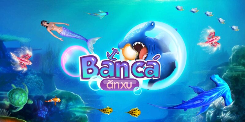 Tải Bắn Cá - Hướng Dẫn Tải Bắn Cá Đơn Giản Cho Người Mới 3 Các tính năng và chế độ chơi bắn cá đáng chú ý