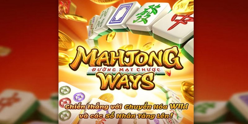 Game Nổ Hũ - Cơ Hội Trúng Lớn Cùng Sản Phẩm Tại J88 3 Đường mạt chược là lựa chọn thu hút thành viên hiệu quả