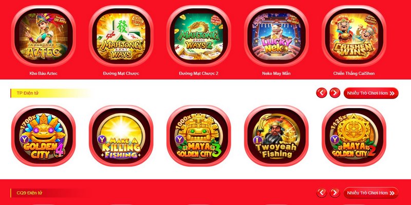 Game Nổ Hũ - Cơ Hội Trúng Lớn Cùng Sản Phẩm Tại J88 5 Quy trình tham gia cá cược slot game đơn giản qua 4 bước