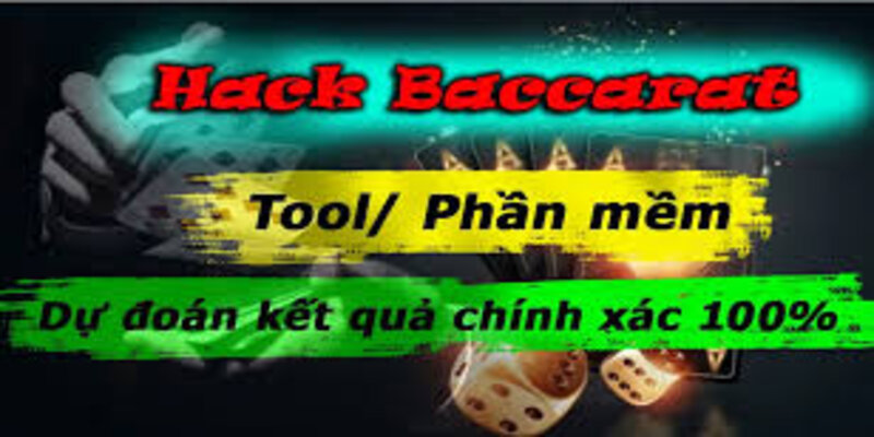 Hack baccarat - Bật mí những mẹo hack hay từ chuyên gia 1 Hack baccarat mang lại cho người chơi nhiều cơ hội chiến thắng