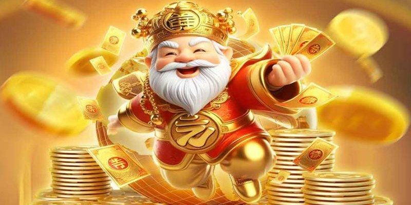 Thần Tài Nổ Hũ - Trải Nghiệm Cuộc Săn Jackpot Cực Hấp Dẫn 5 Lưu ý cần nắm khi săn Jackpot với tựa game Thần tài nổ hũ