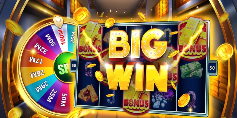 Các trò slot hấp dẫn hàng đầu